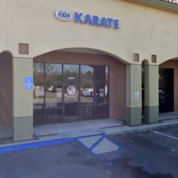 Jacob Flame's Tang Soo Do University
