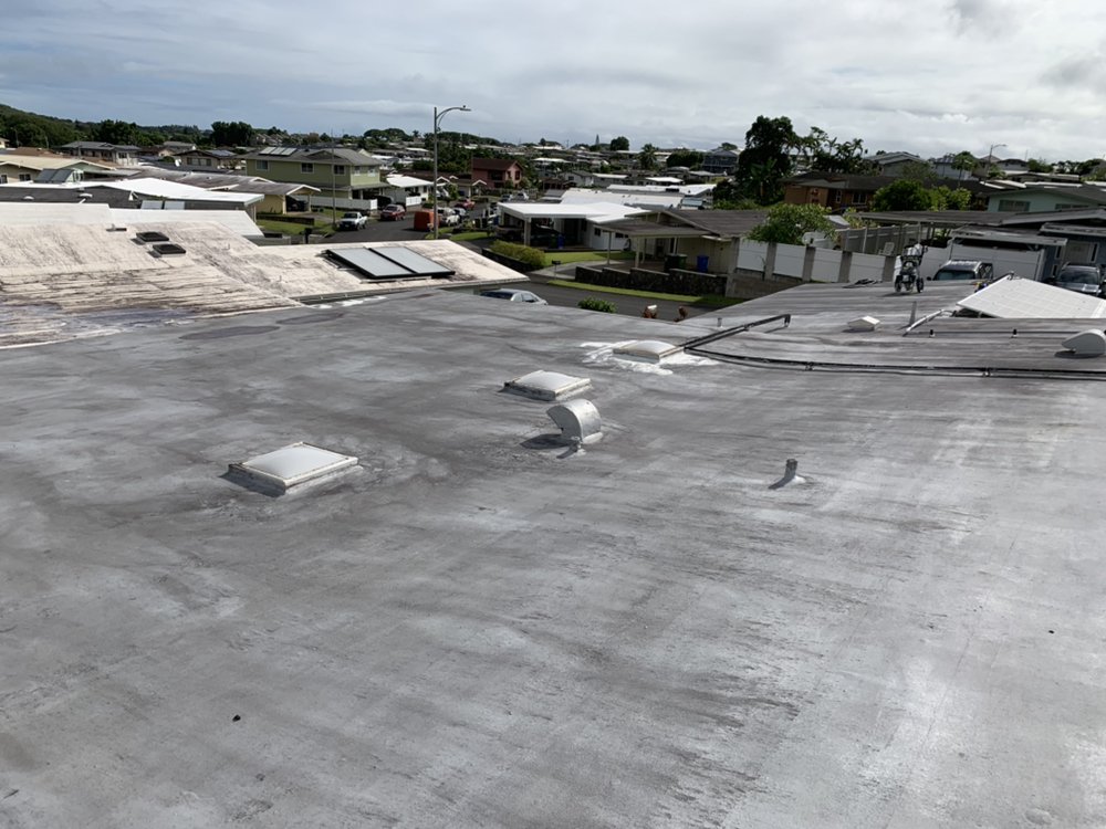 Slide of Lessary Roofing & Waterproofing