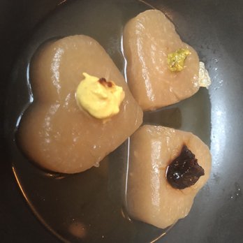 Davelle - Daikon - Japanese Near Me - New York, New York