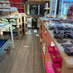 Ak Starfish Co