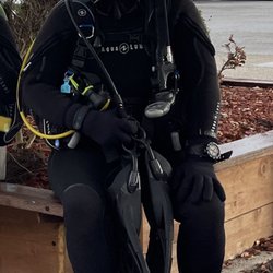 Bay Area School of Diving