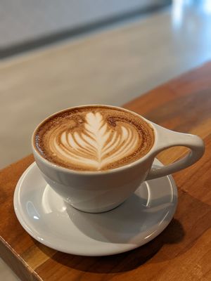 Lofty Coffee La Costa by null
