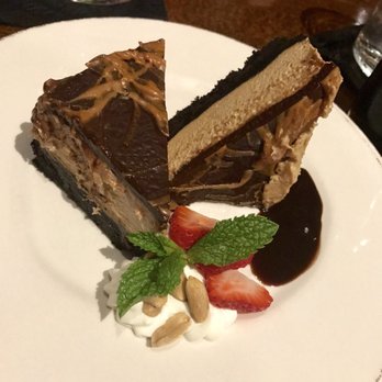 The Mill - Hershey - Peanut butter pie - New American Near Me - Hershey, Pennsylvania The Mill - Hershey - Peanut butter pie - New American Near Me - Hershey, Pennsylvania