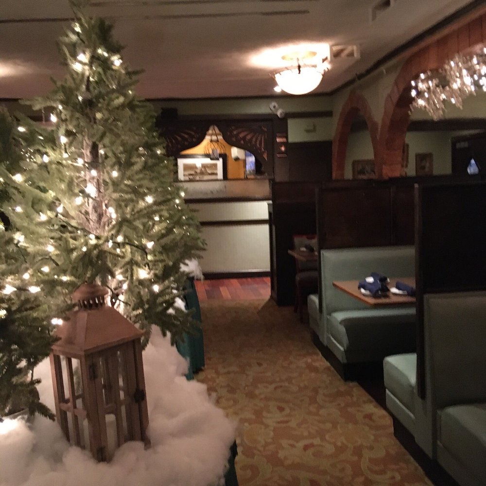 Spumoni's - Time to take down the Xmas stuff. - Italian Near Me - Pawtucket, Rhode Island Spumoni's - Time to take down the Xmas stuff. - Italian Near Me - Pawtucket, Rhode Island