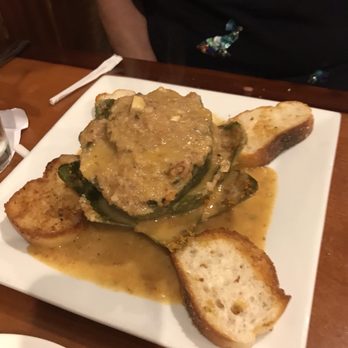 Nonna's - Stuffed artichoke - Pizza Near Me - Florham Park, New Jersey Nonna's - Stuffed artichoke - Pizza Near Me - Florham Park, New Jersey
