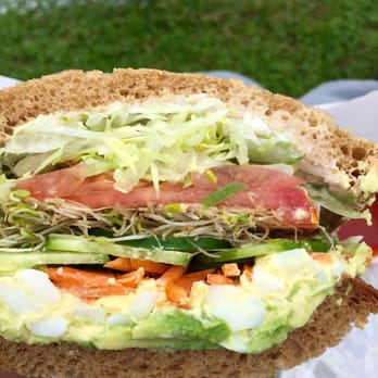 CJ Deli - Salad Near Me - Cypress, California