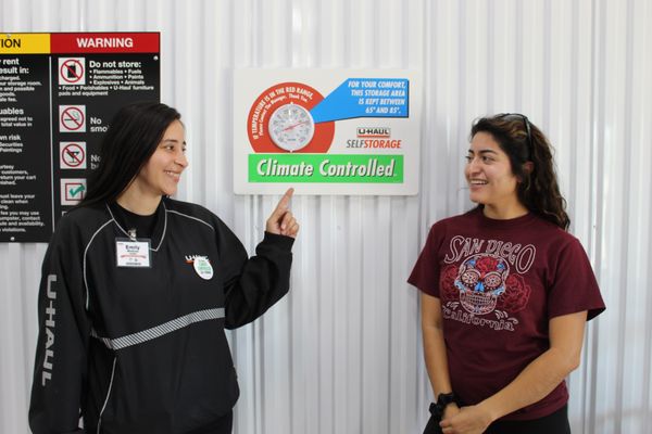 U-Haul Moving & Storage of Palatine