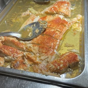 Asia Grill And Buffet - Salmon - Asian Fusion Near Me - Buford, Georgia Asia Grill And Buffet - Salmon - Asian Fusion Near Me - Buford, Georgia