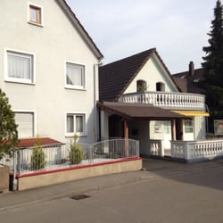 Gästehaus Schmidt