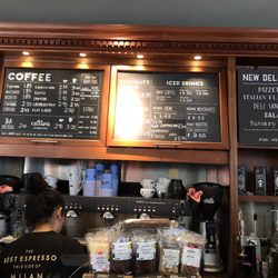 Caffe Nero