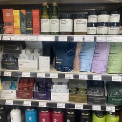 Lassens Natural Foods & Vitamins - Cymbiotika supplements