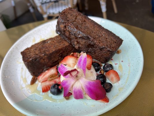 Bluestone Lane Upper West Side Café by null