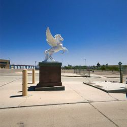 City of Barstow - Majestic
