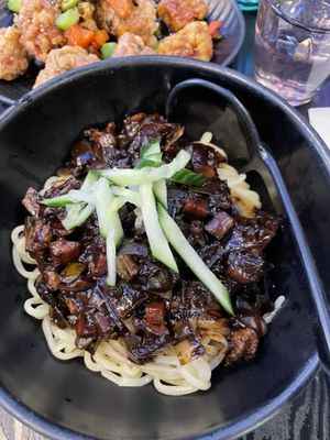 Tae Dong Gwan by null