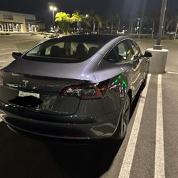 EVgo Fast Charging Station