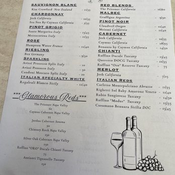 Il Vicolo Trattoria - Menú - Italian Near Me - Oak Park, Illinois Il Vicolo Trattoria - Menú - Italian Near Me - Oak Park, Illinois