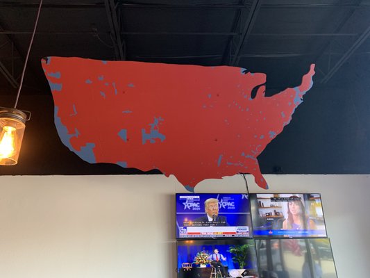 Conservative Grounds by null