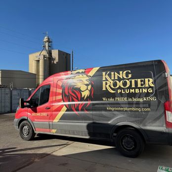 King Rooter & Plumbing - Plumbing Near Me - Denver, Colorado
