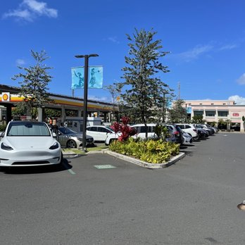 Kuono Marketplace - Shopping Centers Near Me - Honolulu, Hawaii