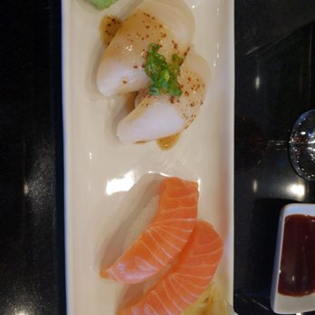 Crazy Fish - Sushi Bars Near Me - Albuquerque, New Mexico