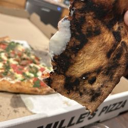 Camille's Wood Fired Pizza