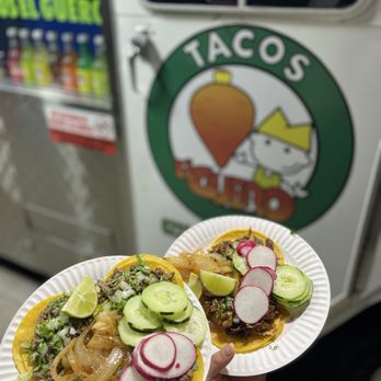 Tacos El Güero - Tacos Near Me - Rowland Heights, California Tacos El Güero - Tacos Near Me - Rowland Heights, California