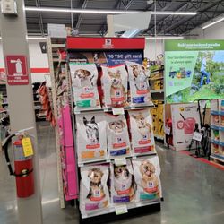 Tractor Supply