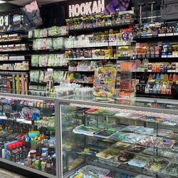 HYWAZE Smoke Shop