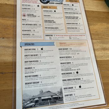 The Griddle - Breakfast & Brunch Near Me - Boise, Idaho The Griddle - Breakfast & Brunch Near Me - Boise, Idaho