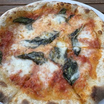 Superfine Pizza & Bar - QUEEN MARGHERITA PIZZA - Pizza Near Me - Playa Vista, California Superfine Pizza & Bar - QUEEN MARGHERITA PIZZA - Pizza Near Me - Playa Vista, California