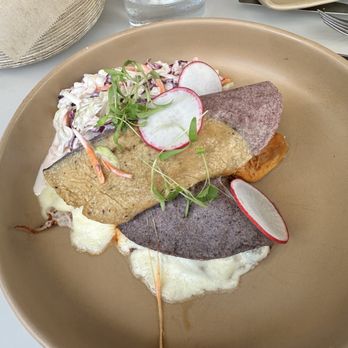 Centrico - Quesadilla - Mexican Near Me - Anaheim, California