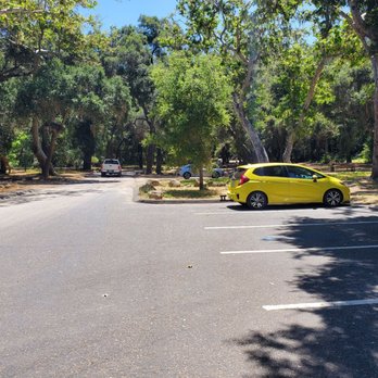 Nojoqui Falls County Park - Plenty of parking in multiple lots. - Parks Near Me - Solvang, California Nojoqui Falls County Park - Plenty of parking in multiple lots. - Parks Near Me - Solvang, California