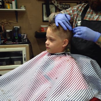 Liberty Barber Shop - The art - Barbers Near Me - Maitland, Florida