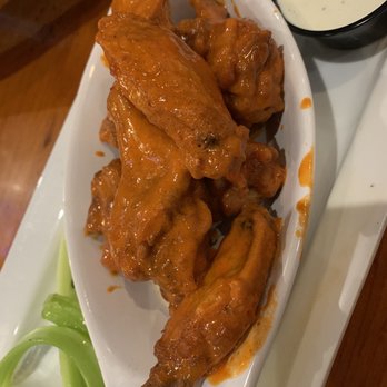 City Cafe - Buffalo Hot Wings - Seafood Near Me - Baton Rouge, Louisiana