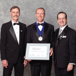 Sharp Smile Center - Dr. Sharp is awarded the highly esteemed  accreditation through the American Academy of Cosmetic Dentists.