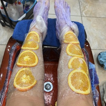 Best Nails & Spa - Nail Salons Near Me - Tomball, Texas