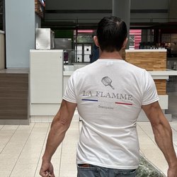 Papalotli - T-shirt produced by Papalotli