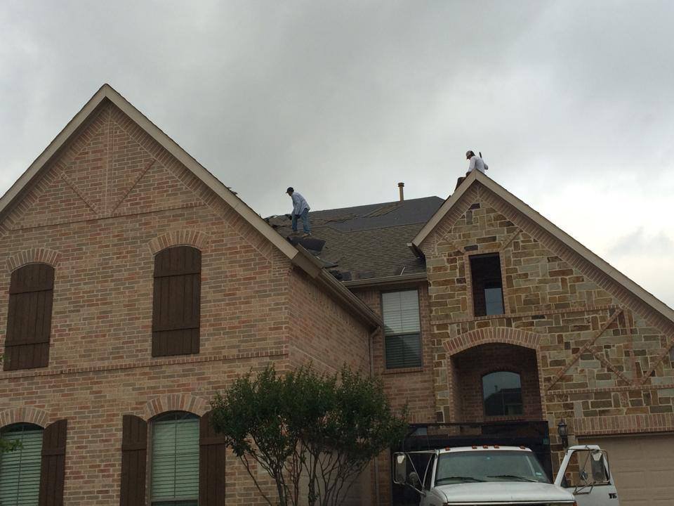 Slide of R & R Exteriors