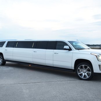 Genesis Limo - Airport Shuttles Near Me - Houston, Texas