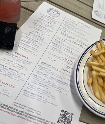 National Anthem by null