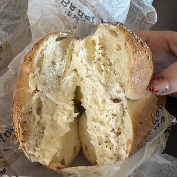 The Bagel Nook - Breakfast & Brunch Near Me - Tampa, Florida