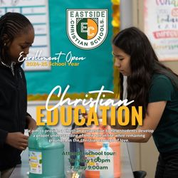Eastside Christian Schools