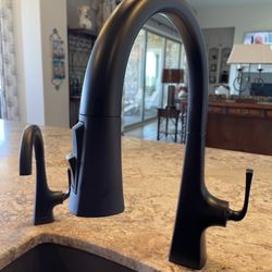 Dahl Castle Rock Plumbing & Heating Supplies - Kohler kitchen sink faucet and beverage dispenser