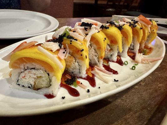 Taste of Tokyo by null