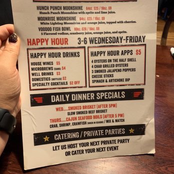 Swampwater Grill - Cajun/Creole Near Me - Cincinnati, Ohio Swampwater Grill - Cajun/Creole Near Me - Cincinnati, Ohio