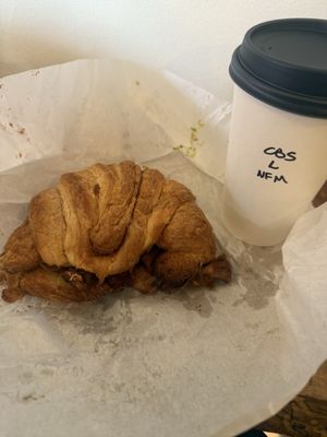 Hot Lava Bakery by null