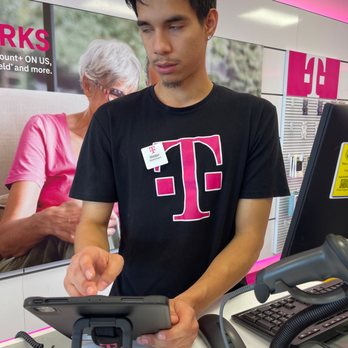T-Mobile - Mobile Phones Near Me - Reseda, California T-Mobile - Mobile Phones Near Me - Reseda, California