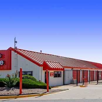Public Storage - Self Storage Near Me - Yukon, Oklahoma Public Storage - Self Storage Near Me - Yukon, Oklahoma