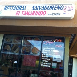 El Tamarindo