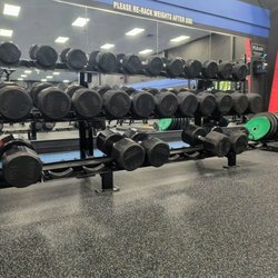 Landing Fitness